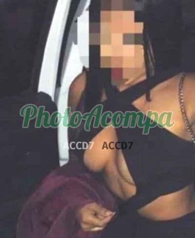 Acompanhante em Belo Horizonte — beijo na boca, foto 2 de Yara