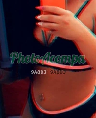 Acompanhante magra em Santos, foto 3 de Yara Albuquerque