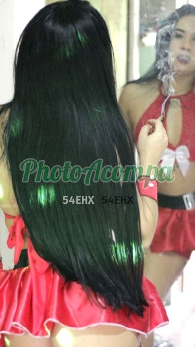 Foto 6: Acompanhante em São José dos Campos — anal, Yara Belinni