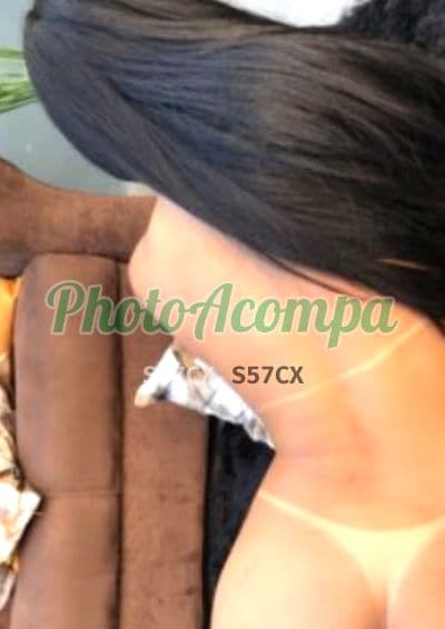 Acompanhante mignon em Rio Claro (5) — Yara