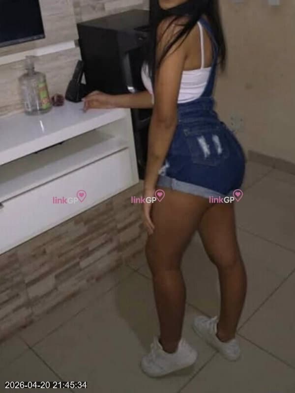 Acompanhante cabelo longo em Contagem, foto 3 de Yara