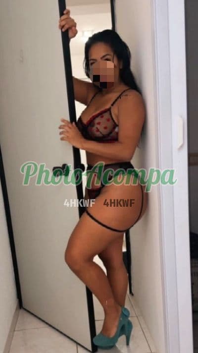 Acompanhante morena em Rio de Janeiro (5) — Yara