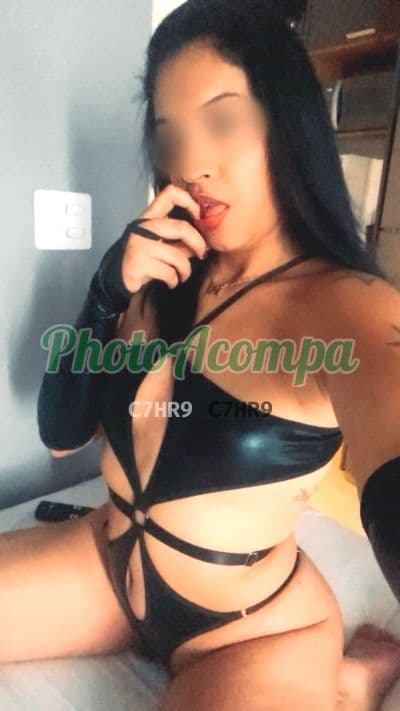 Foto 4: Acompanhante em São Paulo — namoradinha, Yara Esmeralda