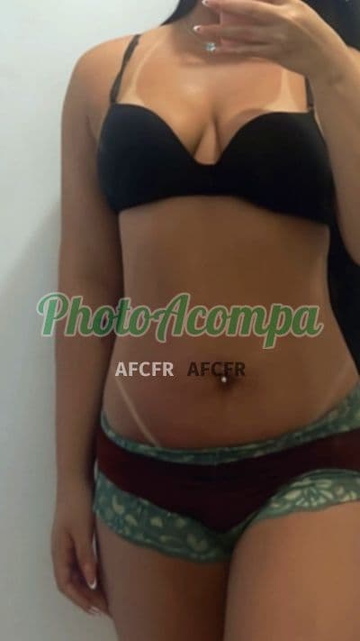 Foto 3: Acompanhante depilada em Caraguatatuba — Yara