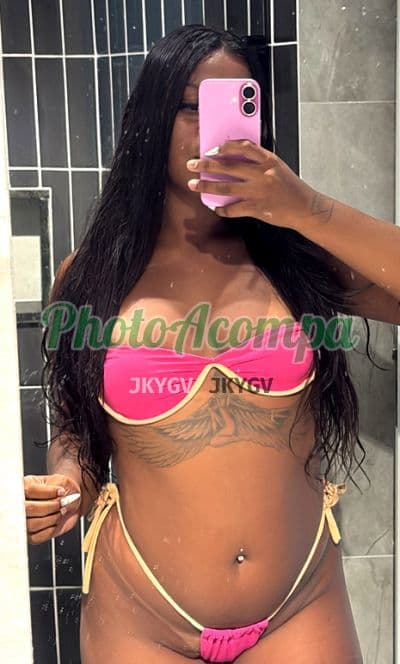 Acompanhante depilada em Jundiaí — Yara Mendes, foto 5