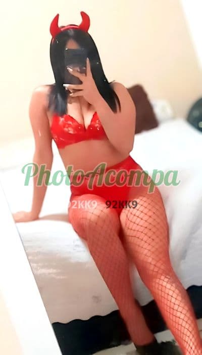 Foto 6: Acompanhante em Curitiba — oral sem camisinha, Yara Sales