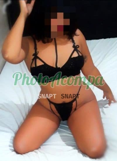 Foto 4: Acompanhante em São Vicente — namoradinha, Yasmim