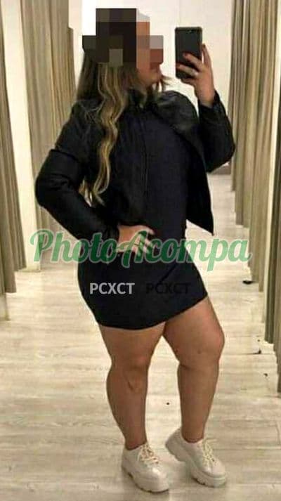 Foto 4: Acompanhante em Curitiba — namoradinha, Yasmim