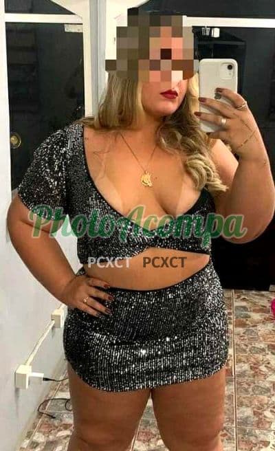 Foto 5: Acompanhante de seios naturais em Curitiba — Yasmim