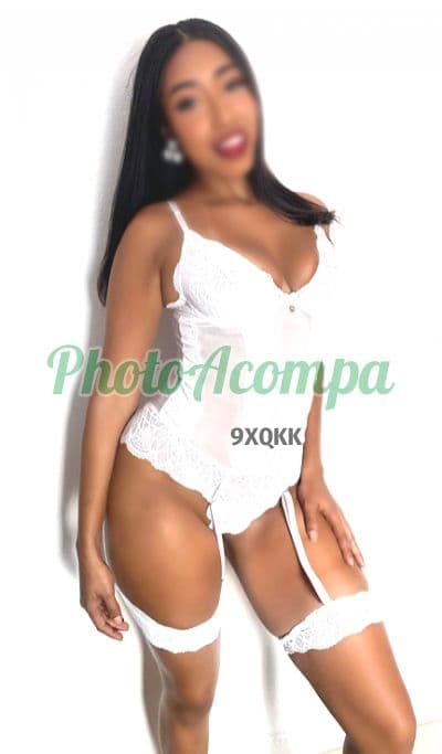 Foto 4: Acompanhante em Duque de Caxias — namoradinha, Yasmim