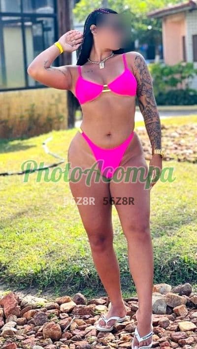 Foto 2: Acompanhante em Fortaleza — beijo grego, Yasmim