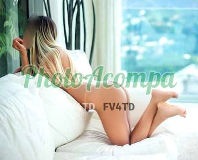Foto 3: Acompanhante magra em Belo Horizonte — Yasmim