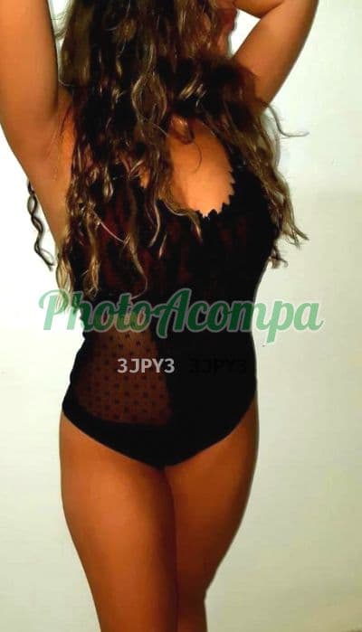 Acompanhante loira em Campinas (6) — Yasmim