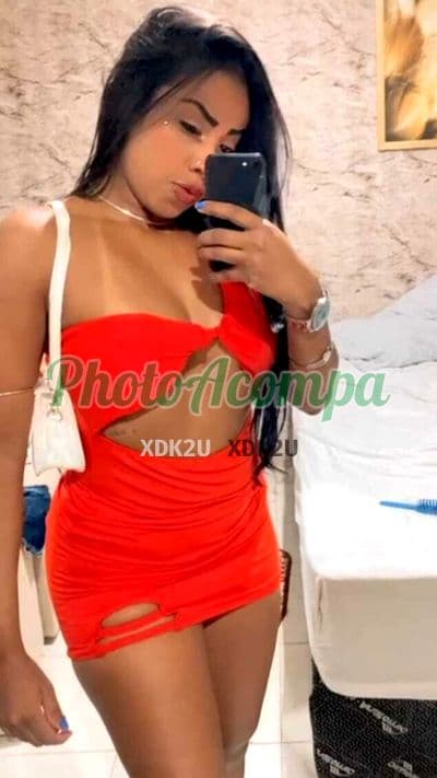 Acompanhante mignon em Hortolândia — Yasmim Dantas, foto 2
