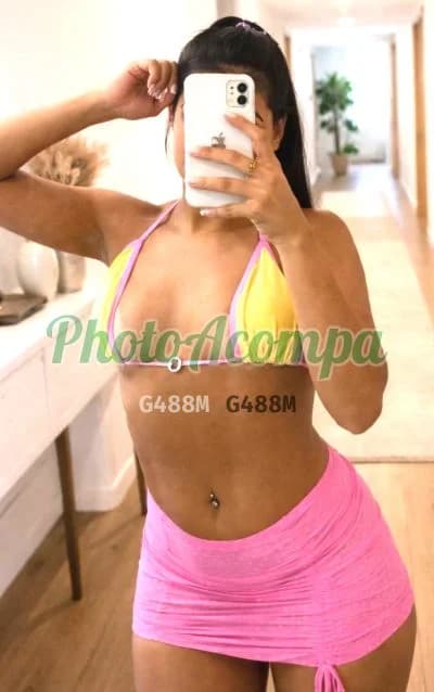 Acompanhante depilada em Pirassununga — Yasmim Ferrari, foto 5