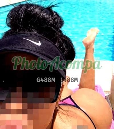 Acompanhante em Pirassununga — sexo anal, foto 6 de Yasmim Ferrari