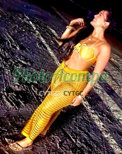 Foto 4: Acompanhante magra em Curitiba — Yasmim Monteiro