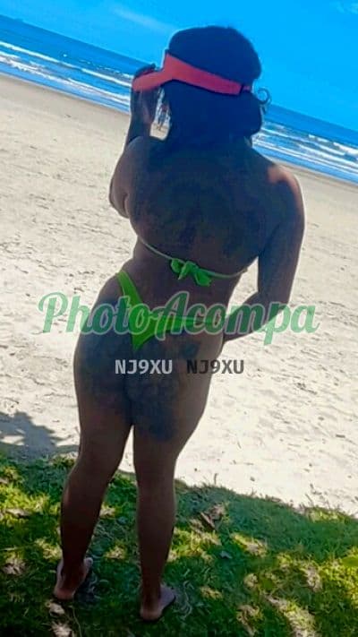 Acompanhante em Peruíbe com beijo na boca (2) — Yasmim Safadinha