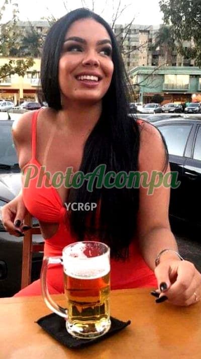 Acompanhante depilada em Limeira, foto 5 de Yasmin