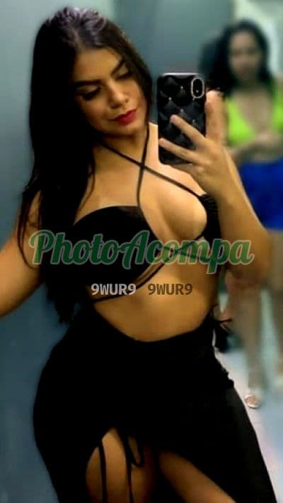 Foto 2: Acompanhante em Guarulhos — beijo na boca, Yasmin