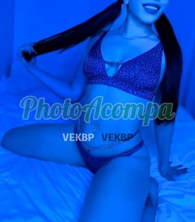 Foto 2: Acompanhante em Osasco — beijo na boca, Yasmin