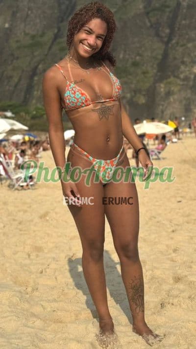 Acompanhante depilada em Rio de Janeiro (5) — Yasmin Aguiar