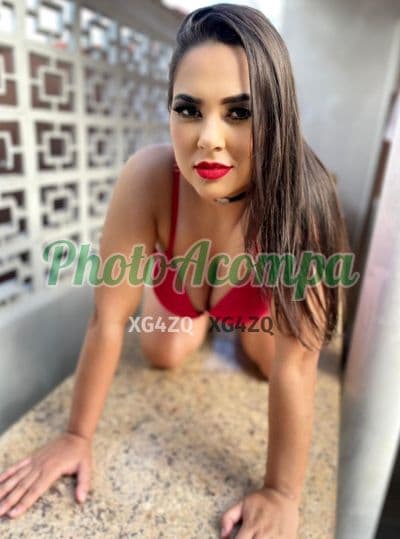 Acompanhante morena em Bragança Paulista (4) — Yasmin Carvalho