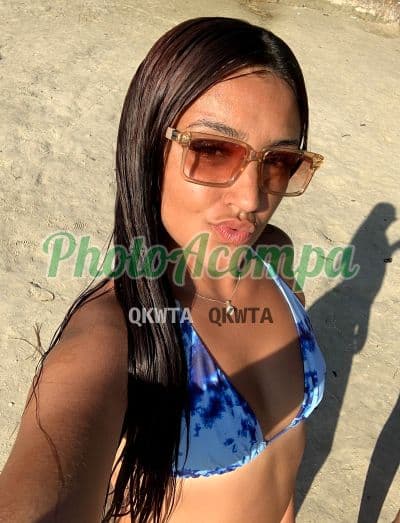 Foto 6: Acompanhante em Birigui — beijo grego, Yasmin Duarte