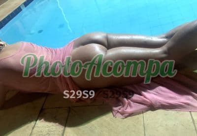 Acompanhante em Vitória com namoradinha (4) — Yasmin Duarte