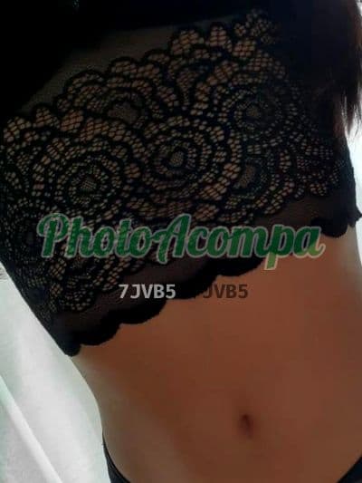 Acompanhante de seios naturais em Curitiba, foto 3 de Yasmin