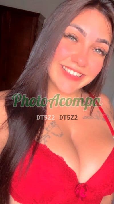 Acompanhante peituda em Guaratingueta, foto 4 de Yasmin