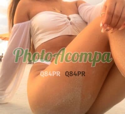 Acompanhante loira em Salvador, foto 3 de Yasmin Fernandes