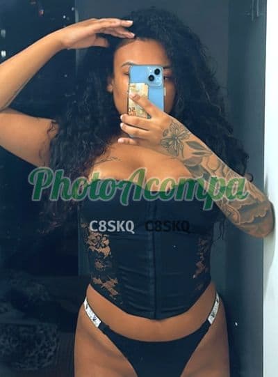 Acompanhante em Rio de Janeiro — beijo grego, foto 6 de Yasmin Gaúcha