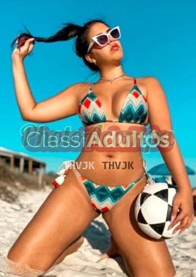 Acompanhante morena em Jundiaí, foto de perfil