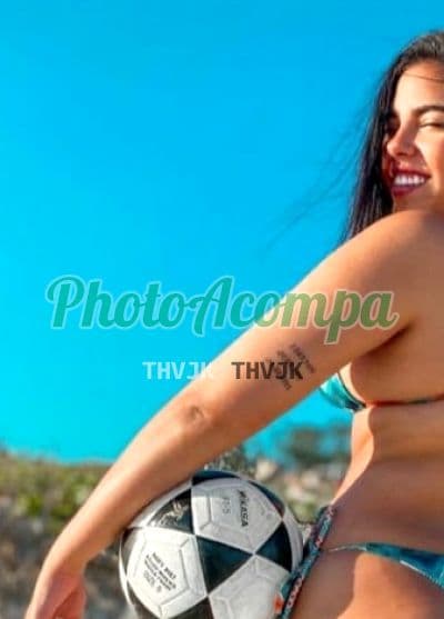 Acompanhante em Jundiaí — beijo na boca, foto 2 de Yasmin Lacerda