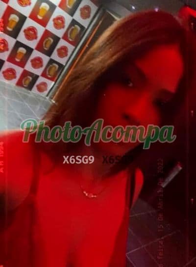 Acompanhante peituda em São Paulo, foto 5 de Yasmin Oliveira