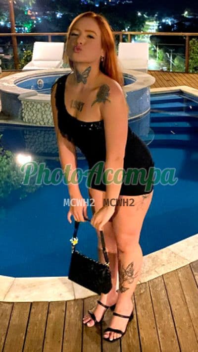 Acompanhante depilada em Rio de Janeiro, foto 5 de Yasmin Saint Laurent