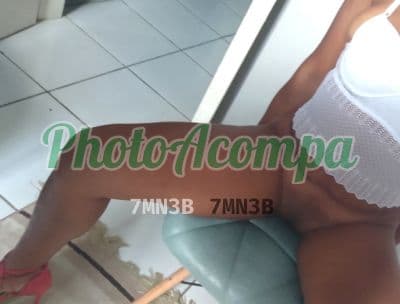 Foto 3: Acompanhante peituda em Novo Hamburgo — Yasmin Santos