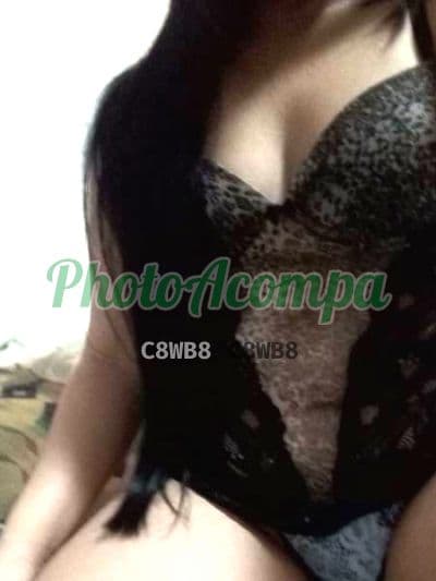 Acompanhante morena em Porto Alegre (5) — Ynara Assunção