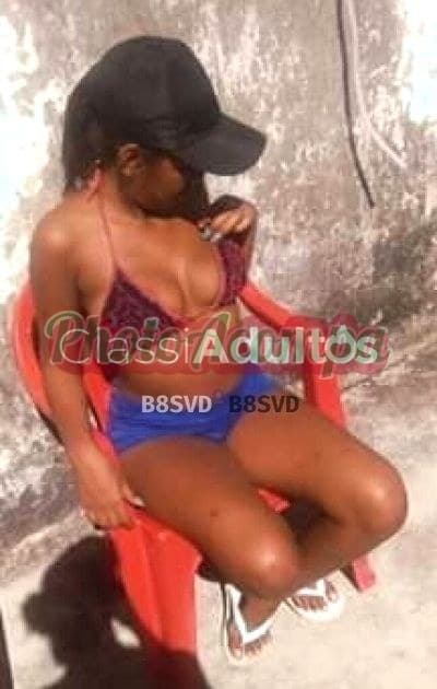 Acompanhante morena em Nova Iguaçu