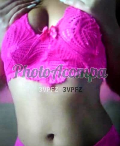 Acompanhante em Ceilândia — sexo anal, foto 4 de Yohanny Duarte