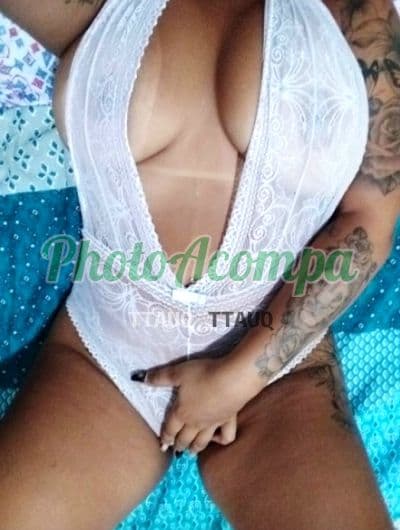 Acompanhante em Vitória — beijo grego, foto 2 de Ysabela Carvalho