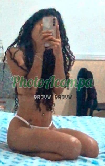 Acompanhante magra em Teresina, foto 3 de Ysis