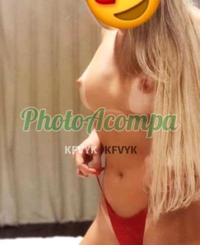 Acompanhante depilada em João Pessoa — Ysis, foto 3