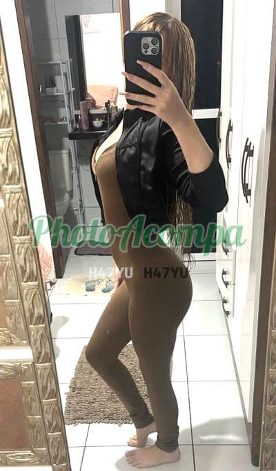 Acompanhante em Guarabira — namoradinha, foto 4 de Ysláine Silva de Lucena