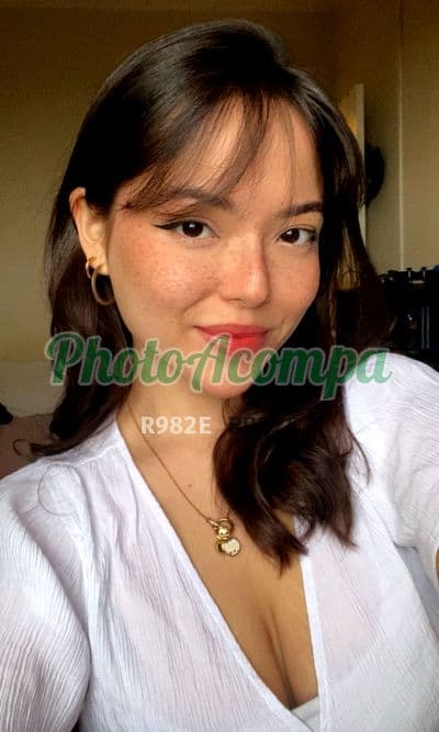Acompanhante morena em Barueri, foto 2 de Yukie