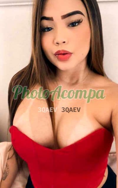 Acompanhante mignon em Cuiabá (5) — Yume Japonesa