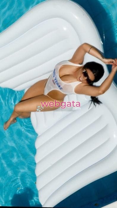 Acompanhante cabelo pretos em São Paulo — Yumi Nakashima, foto 3