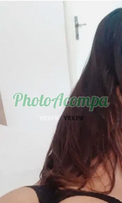 Acompanhante em São Vicente — experiência de namorada, foto 4 de Yumy Sakura