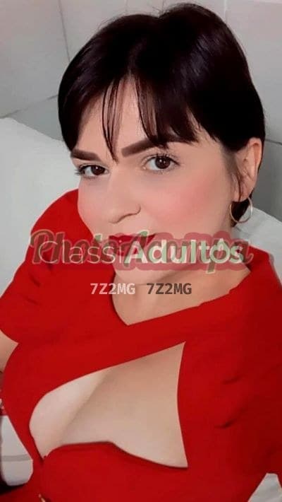 Zahra — acompanhante em Curitiba